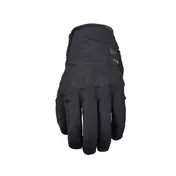 Five Ranger Wp мотоперчатки Black Черный