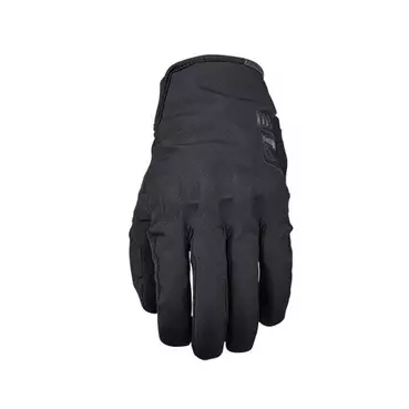 Five Ranger Wp мотоперчатки Black Черный