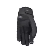 Five Ranger Wp мотоперчатки Black Черный