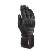 Clover Sr-4 мотоперчатки Black Черный