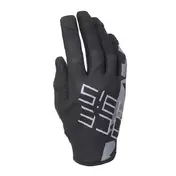 Acerbis Ce Zero Degree 3.0 мотоперчатки Black Черный