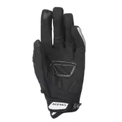 Acerbis Ce Zero Degree 3.0 мотоперчатки Black Черный
