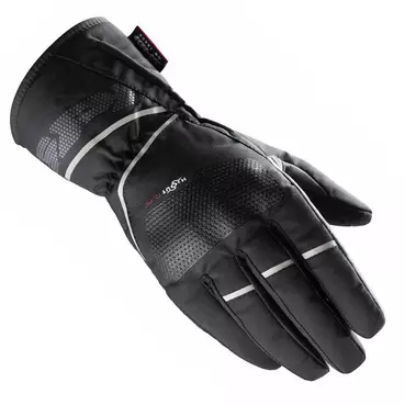 Spidi Zender H2out Lady мотоперчатки Черный