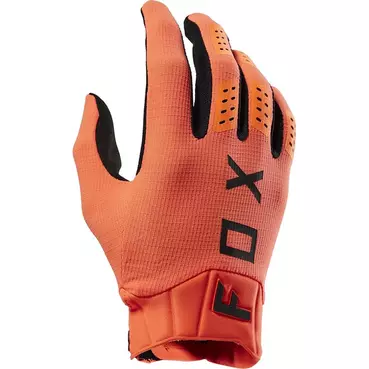 Fox Flexair мотоперчатки Orange Fluo Оранжевый
