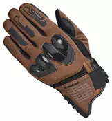 22569 Sambia 2 Handschuhe Коричневый