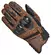 22569 Sambia 2 Handschuhe Коричневый