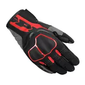 Spidi Sport-gt мотоперчатки Red Красный
