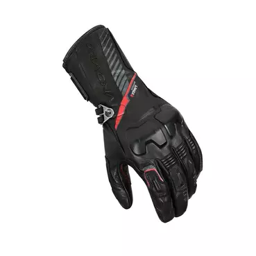 Macna Rango Rtx Dl мотоперчатки Black Черный
