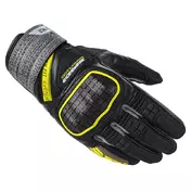 Spidi X Force мотоперчатки Black Yellow Желтый
