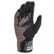 Spidi X Force мотоперчатки Black Yellow Желтый