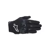 Alpinestars Stella Sp X 3 Lady мотоперчатки Black
