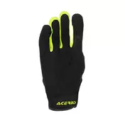 Acerbis Ce X-way мотоперчатки Yellow Желтый