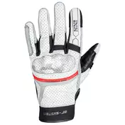 Ixs Tour Desert Air мотоперчатки Grey Black Серый
