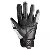 Ixs Tour Desert Air мотоперчатки Grey Black Серый