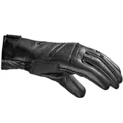 Spidi Summer Glory Leather мотоперчатки Black Черный