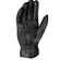 Spidi Summer Glory Leather мотоперчатки Black Черный