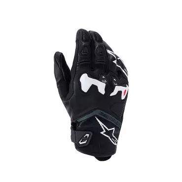 Alpinestars Sp-r Tech мотоперчатки Black Черный