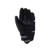 Alpinestars Sp-r Tech мотоперчатки Black Черный