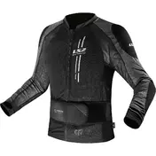 LS2 X-ARMOR MAN Motorcycle Protective мотокуртка Black
