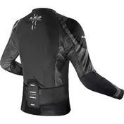LS2 X-ARMOR MAN Motorcycle Protective мотокуртка Black