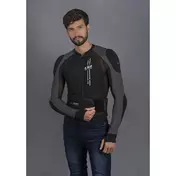 LS2 X-ARMOR MAN Motorcycle Protective мотокуртка Black