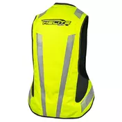 Helite E-turtle 2 Airbag жилет Hi-vis Yellow Желтый