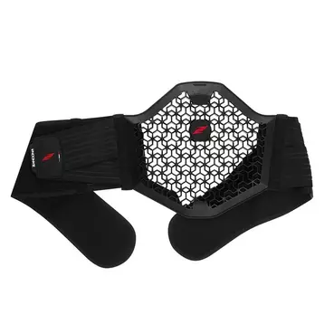 Zandona Airnet Lumbar Pro ремень Black