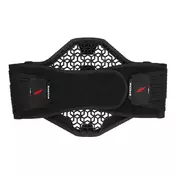 Zandona Airnet Lumbar Pro ремень Black