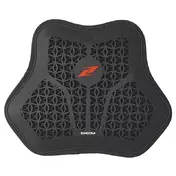 Zandona Netcube Rs Young Chest Protector Black Черный