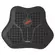Zandona Netcube Rs Young Chest Protector Black Черный