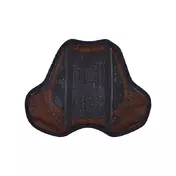 Rukka Cp2 Full L2 Chest Protector Black Черный