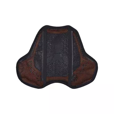 Rukka Cp2 Full L2 Chest Protector Black Черный