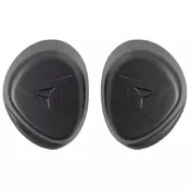 Dainese Pista Elbow Slider Black Черный