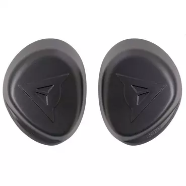 Dainese Pista Elbow Slider Black Черный