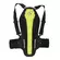 Zandona Back Protector Hybrid Back Pro X6 Yellow Желтый