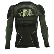 Acerbis X Fit Future Level 2 Body Armour Black Черный