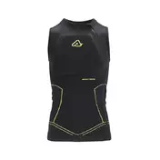 Acerbis Density жилет Black Yellow Черный