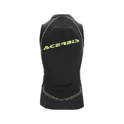 Acerbis Density жилет Black Yellow Черный