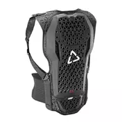 Leatt 2.5 Flexmesh Back Protector Black Черный