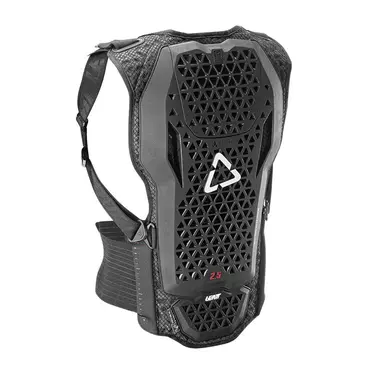 Leatt 2.5 Flexmesh Back Protector Black Черный