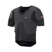 Alpinestars Tech Air 5 Plasma Airbag System Black Черный