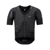 Alpinestars Tech Air 5 Plasma Airbag System Black Черный