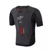 Alpinestars Tech Air 5 Plasma Airbag System Black Черный