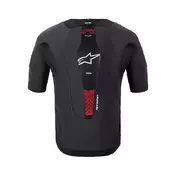 Alpinestars Tech Air 5 Plasma Airbag System Black Черный
