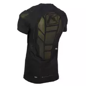 Klim Tactical Ss Shirt Black