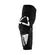 Leatt 3df Hybrid Jr Elbow Protectors White Black Черный