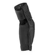 100% Fortis Elbow Guard Black Черный
