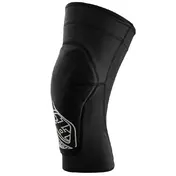 TROY LEE DESIGNS Speed Pro knieschoner Черный