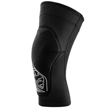 TROY LEE DESIGNS Speed Pro knieschoner Черный
