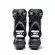 Sidi St мотоботинки Black White Черный